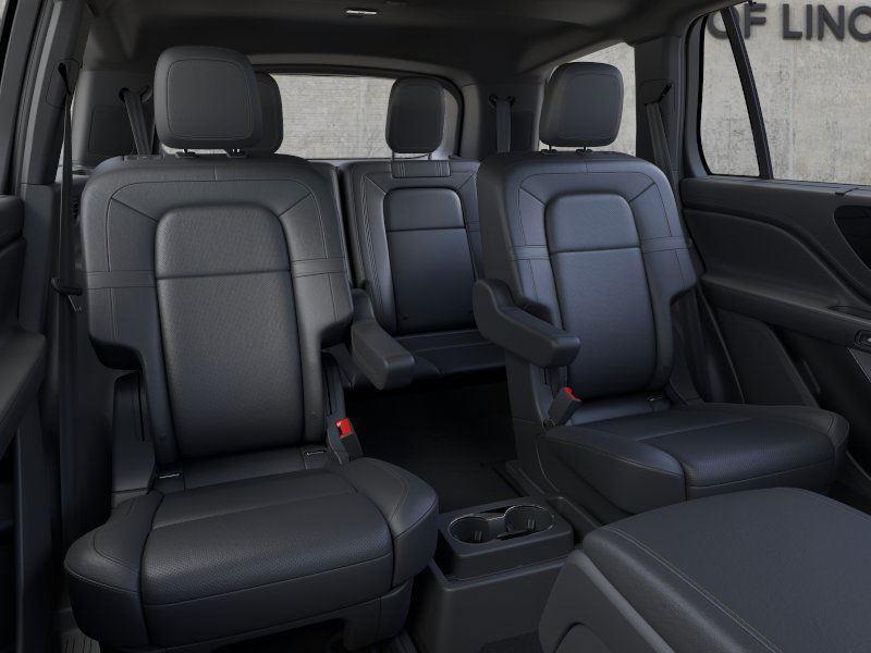 New 2025 Lincoln Aviator Reserve SUV/Crossover for sale in Lincoln NE