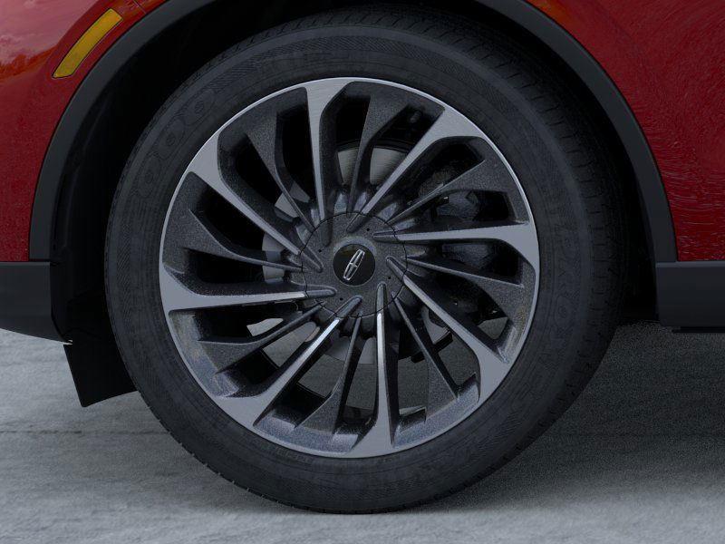 New 2025 Lincoln Aviator Reserve SUV/Crossover for sale in Lincoln NE