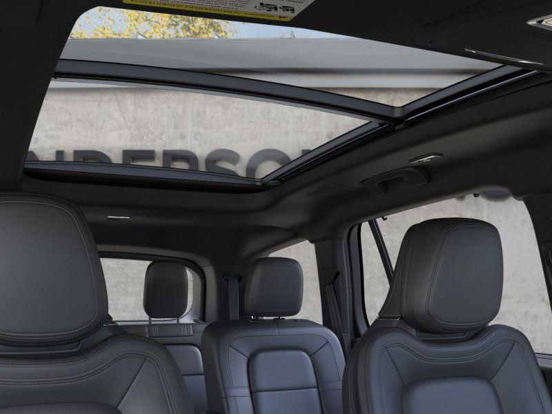 New 2025 Lincoln Aviator Reserve SUV/Crossover for sale in Lincoln NE