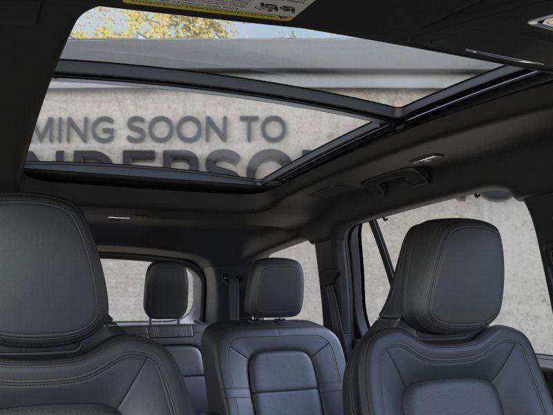 New 2025 Lincoln Aviator Reserve SUV/Crossover for sale in Lincoln NE