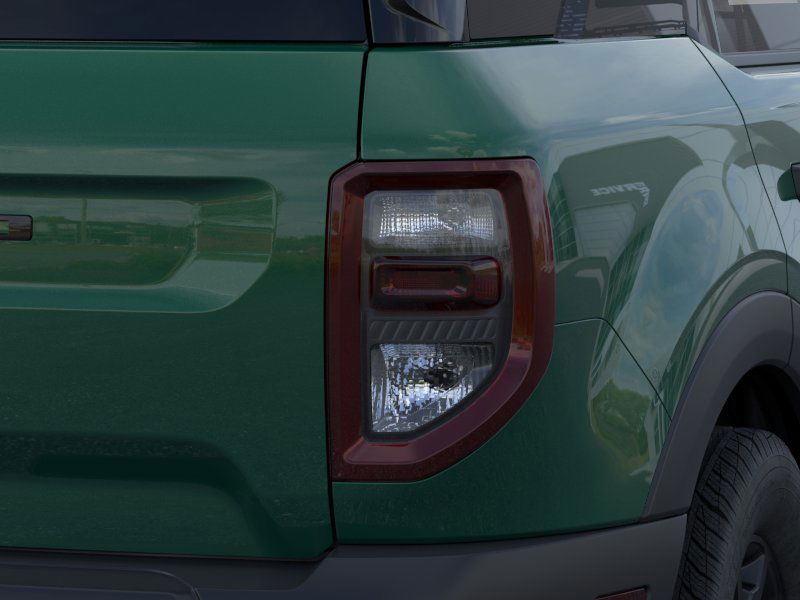 New 2025 Ford Bronco Sport for sale in Lincoln NE