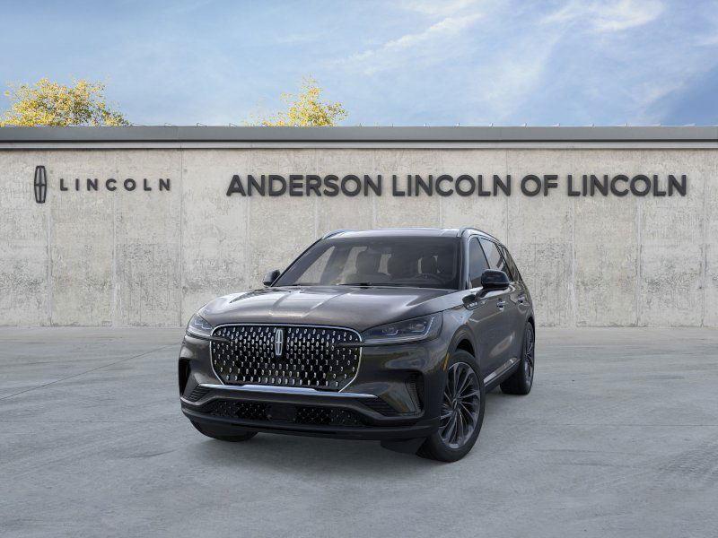 New 2026 Lincoln Aviator Reserve SUV/Crossover for sale in Lincoln NE