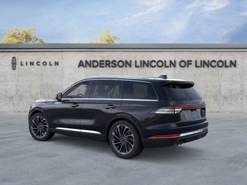 New 2026 Lincoln Aviator for sale in Lincoln NE