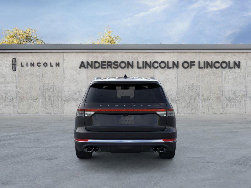 New 2026 Lincoln Aviator Reserve SUV/Crossover for sale in Lincoln NE