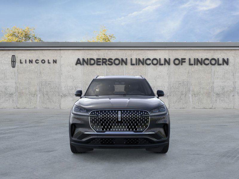New 2026 Lincoln Aviator Reserve SUV/Crossover for sale in Lincoln NE