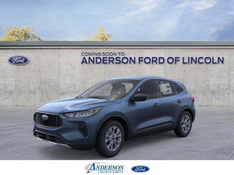New 2026 Ford Escape for sale in Lincoln NE