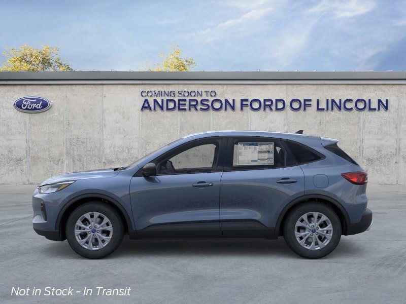 New 2026 Ford Escape for sale in Lincoln NE