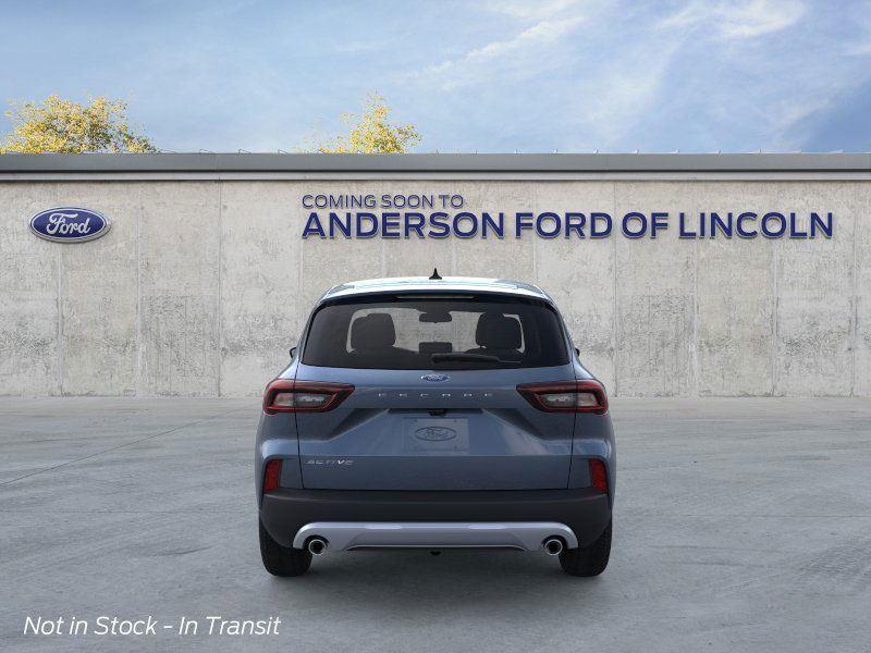 New 2026 Ford Escape Active SUV/Crossover for sale in Lincoln NE