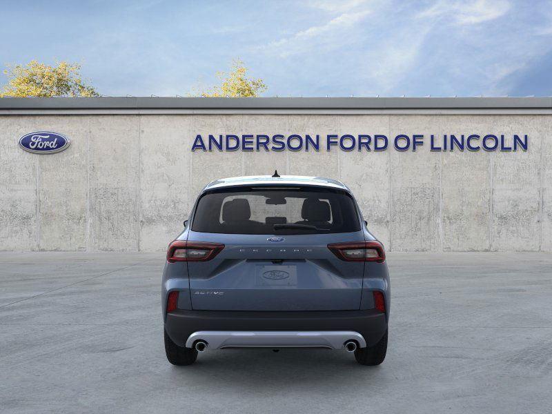 New 2026 Ford Escape for sale in Lincoln NE