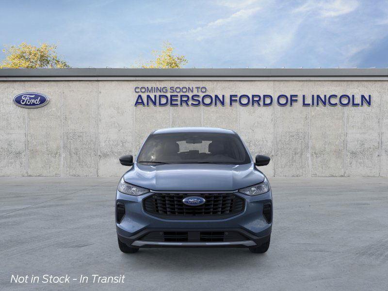 New 2026 Ford Escape for sale in Lincoln NE