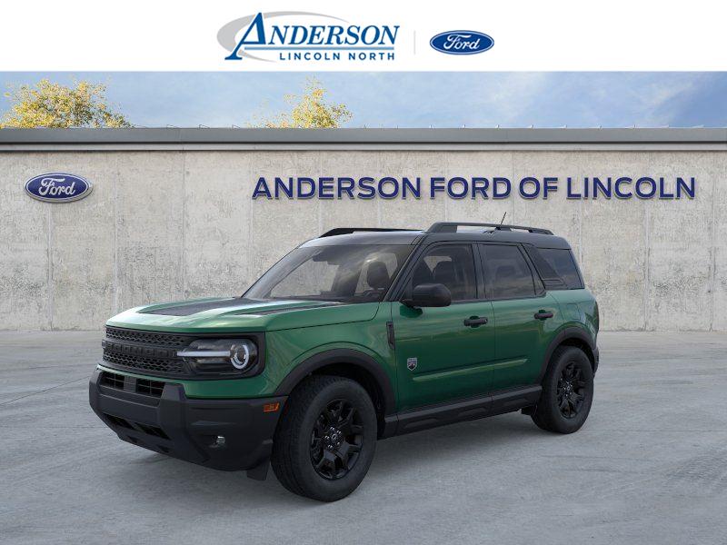 Vehicle photo 1