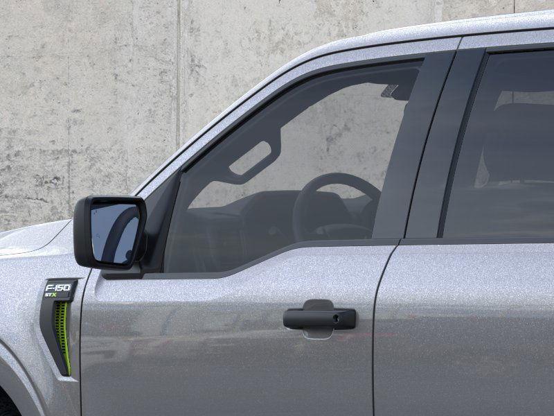 New 2025 Ford F-150 for sale in Lincoln NE