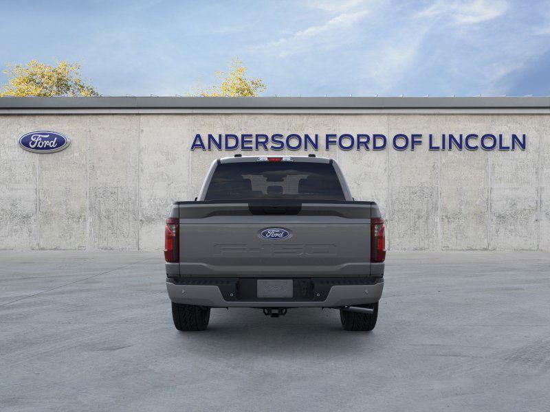New 2025 Ford F-150 for sale in Lincoln NE