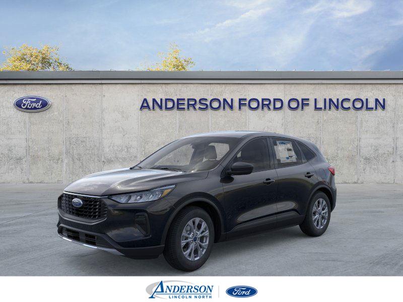 2026 Ford Escape Active FWD