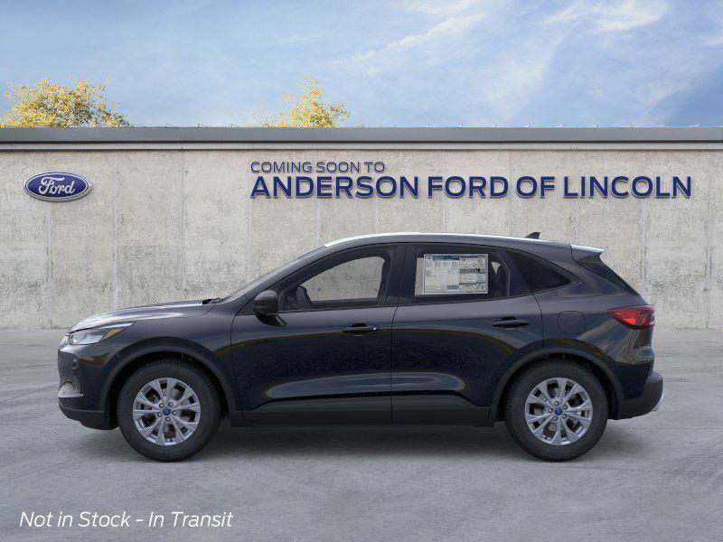 New 2026 Ford Escape Active SUV/Crossover for sale in Lincoln NE