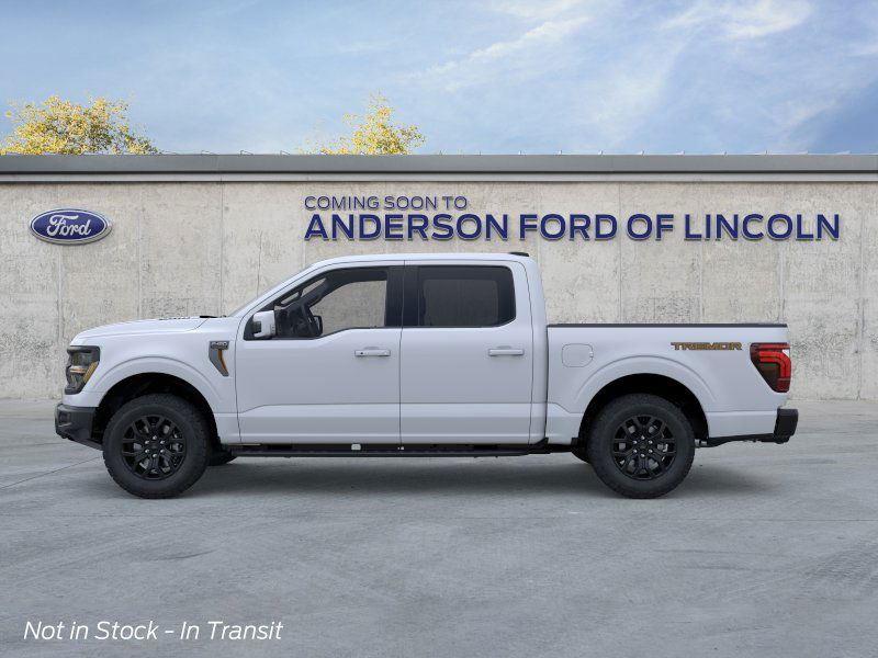 New 2025 Ford F-150 for sale in Lincoln NE