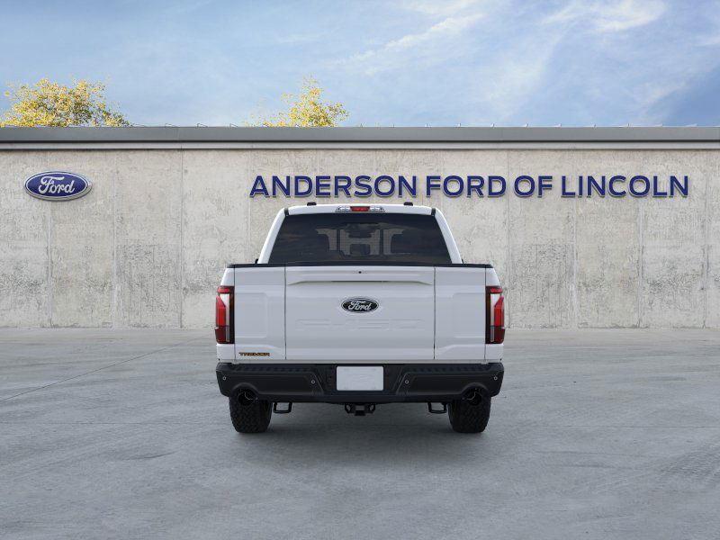 New 2025 Ford F-150 for sale in Lincoln NE