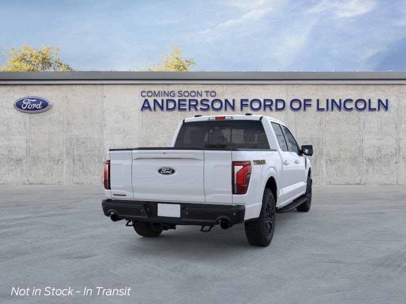New 2025 Ford F-150 for sale in Lincoln NE