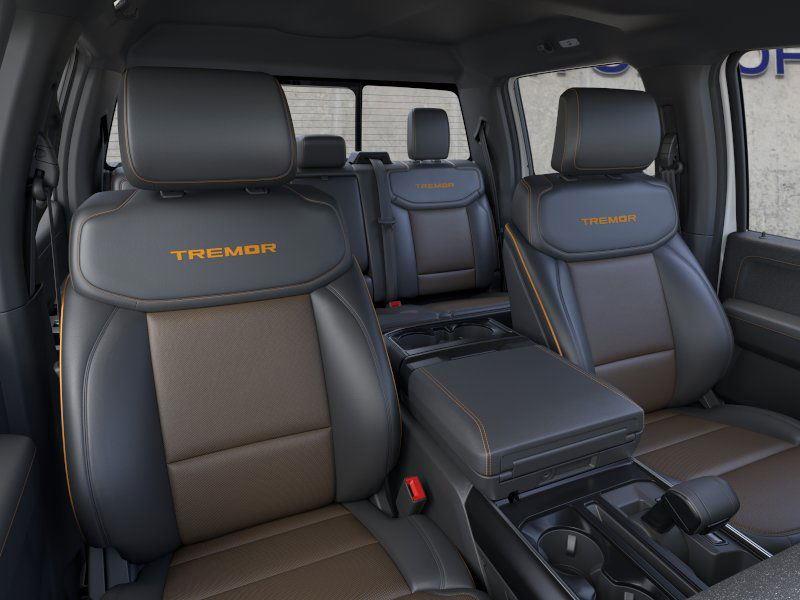 New 2025 Ford F-150 for sale in Lincoln NE