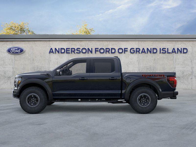 New 2025 Ford F-150 for sale in Lincoln NE