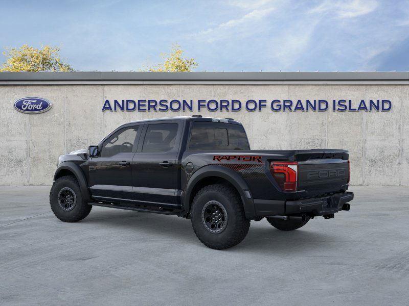 New 2025 Ford F-150 for sale in Lincoln NE