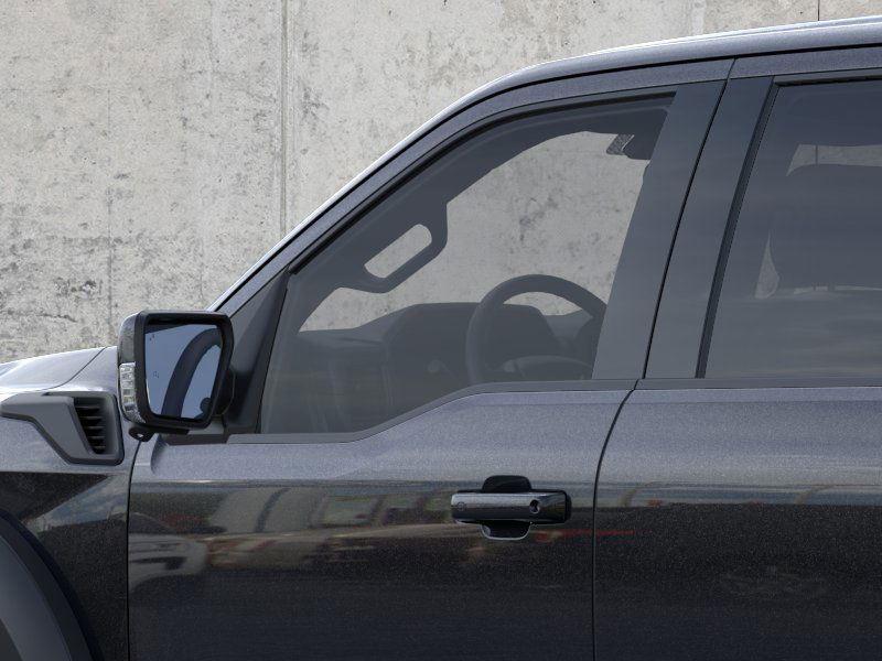 New 2025 Ford F-150 for sale in Lincoln NE