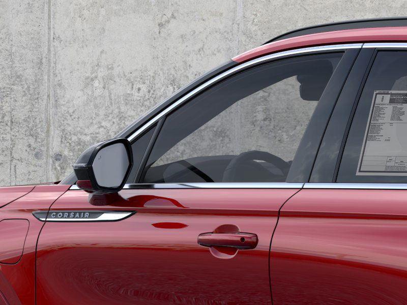 New 2026 Lincoln Corsair for sale in Lincoln NE