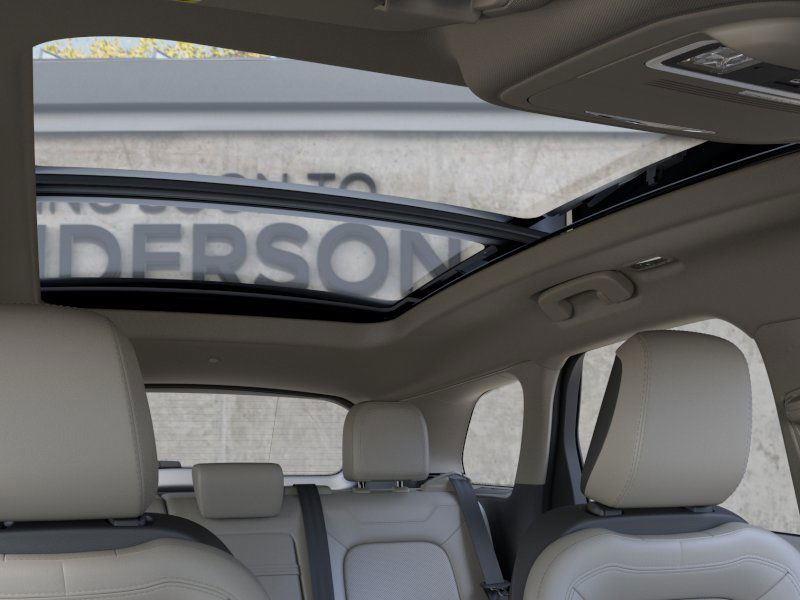 New 2026 Lincoln Corsair for sale in Lincoln NE