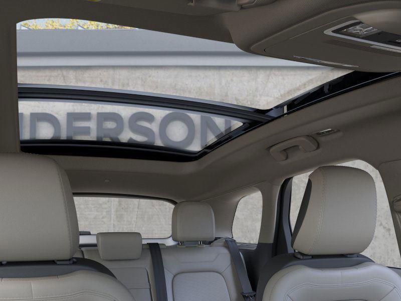 New 2026 Lincoln Corsair for sale in Lincoln NE