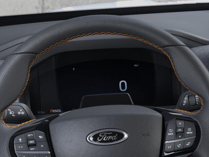 New 2026 Ford Explorer for sale in Lincoln NE