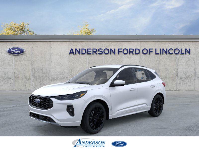 New 2026 Ford Escape for sale in Lincoln NE