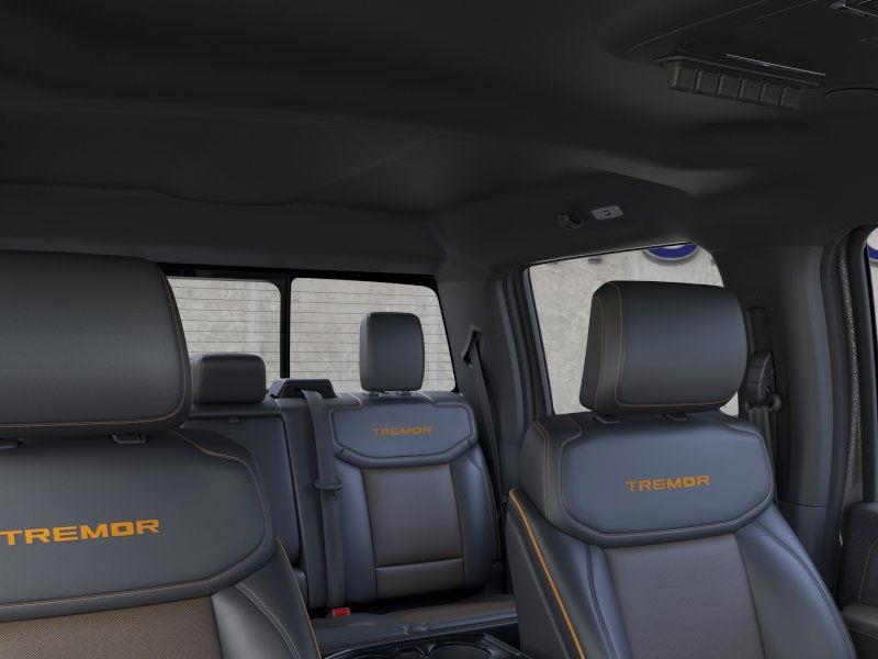 New 2025 Ford F-150 for sale in Lincoln NE