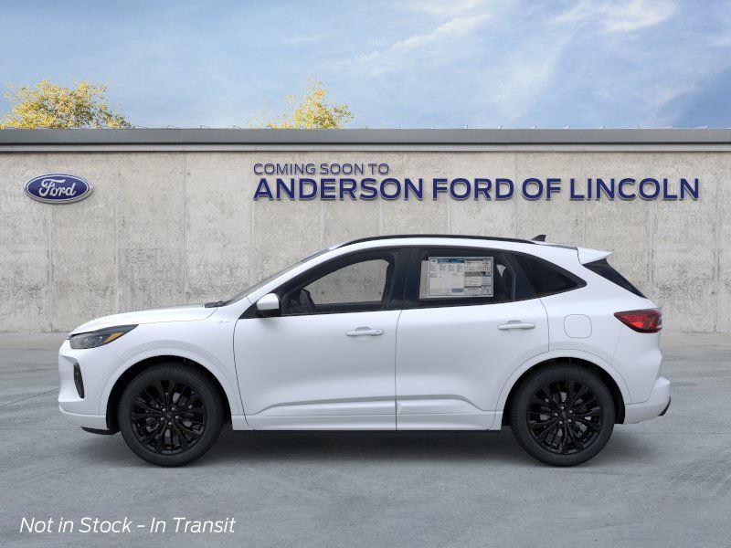 New 2026 Ford Escape for sale in Lincoln NE