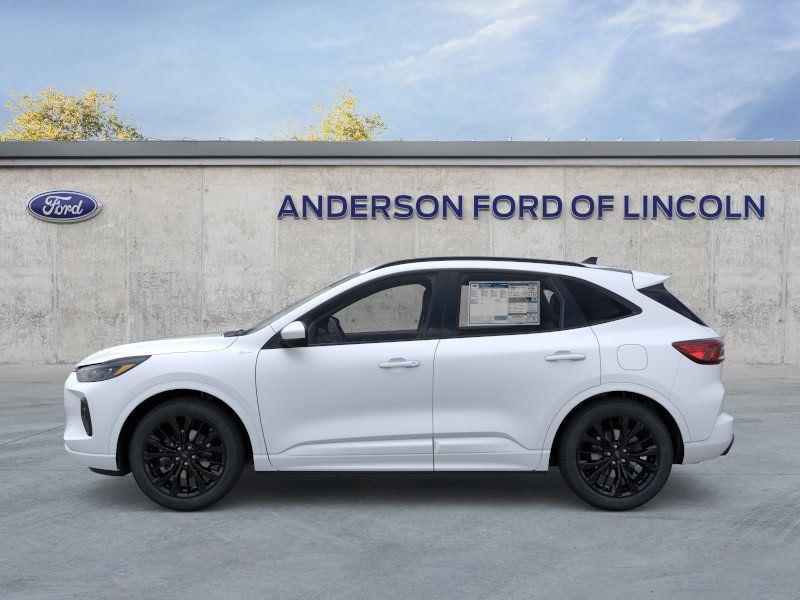 New 2026 Ford Escape for sale in Lincoln NE