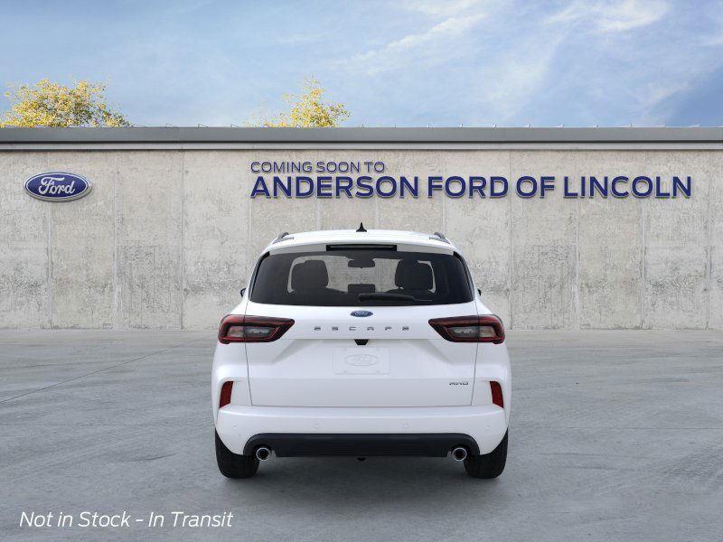 New 2026 Ford Escape for sale in Lincoln NE
