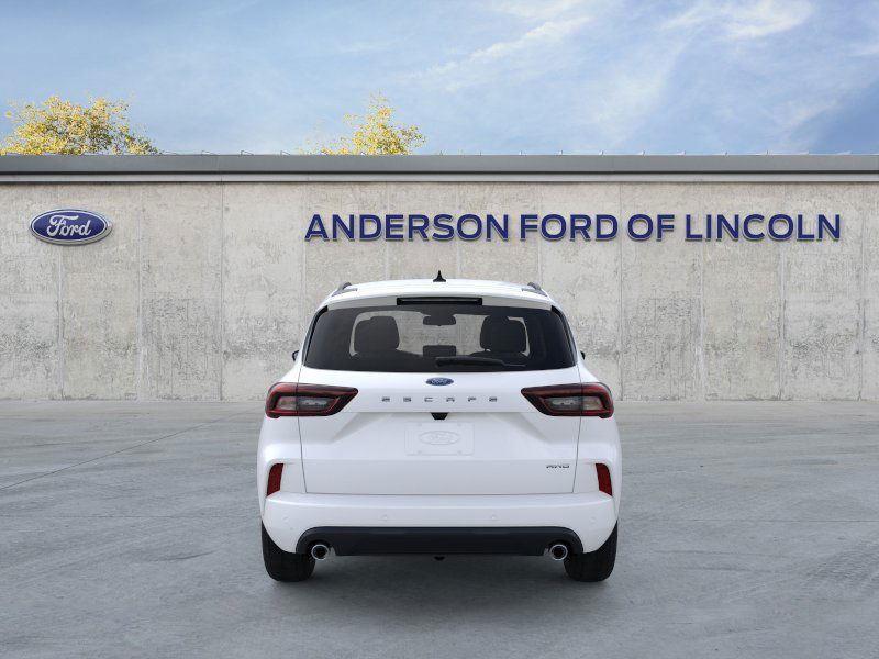 New 2026 Ford Escape for sale in Lincoln NE