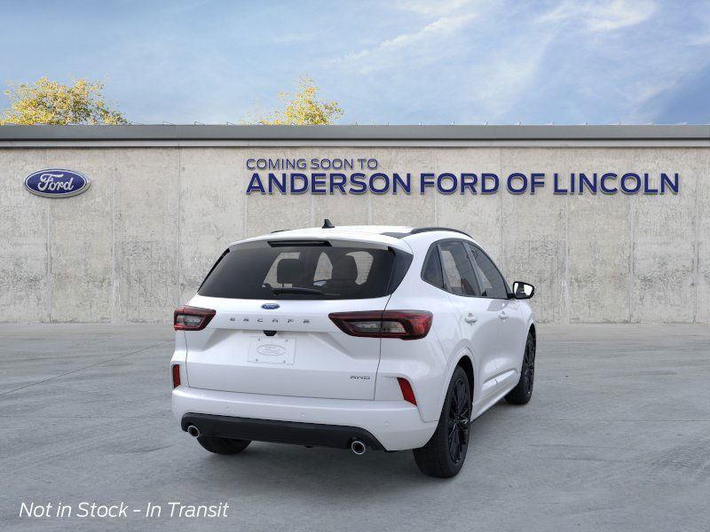 New 2026 Ford Escape for sale in Lincoln NE