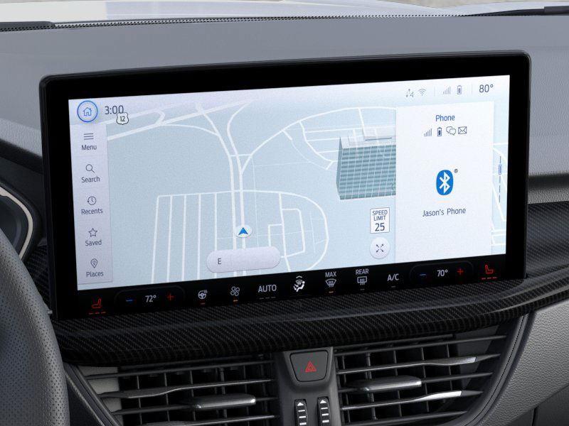 New 2026 Ford Escape for sale in Lincoln NE