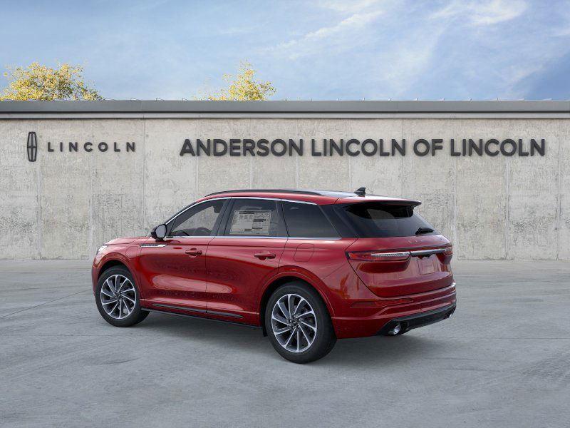 New 2026 Lincoln Corsair for sale in Lincoln NE