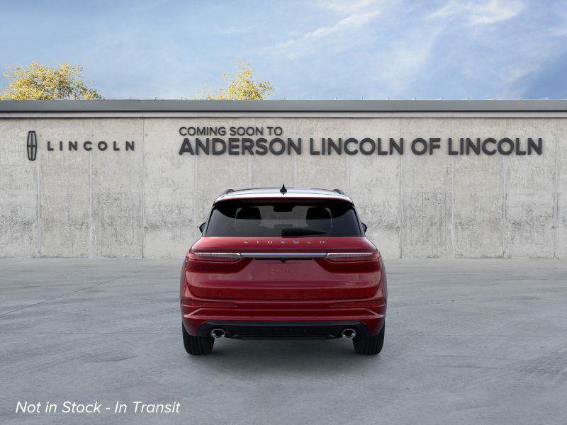 New 2026 Lincoln Corsair for sale in Lincoln NE