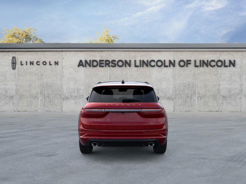 New 2026 Lincoln Corsair for sale in Lincoln NE