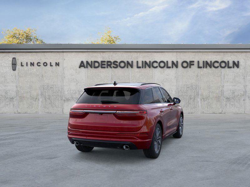 New 2026 Lincoln Corsair for sale in Lincoln NE