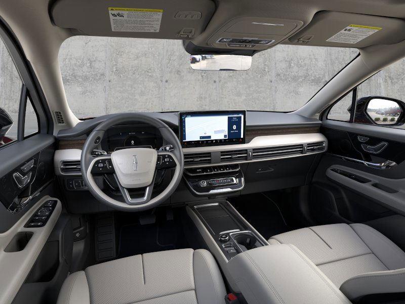 New 2026 Lincoln Corsair for sale in Lincoln NE