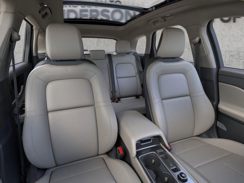 New 2026 Lincoln Corsair for sale in Lincoln NE