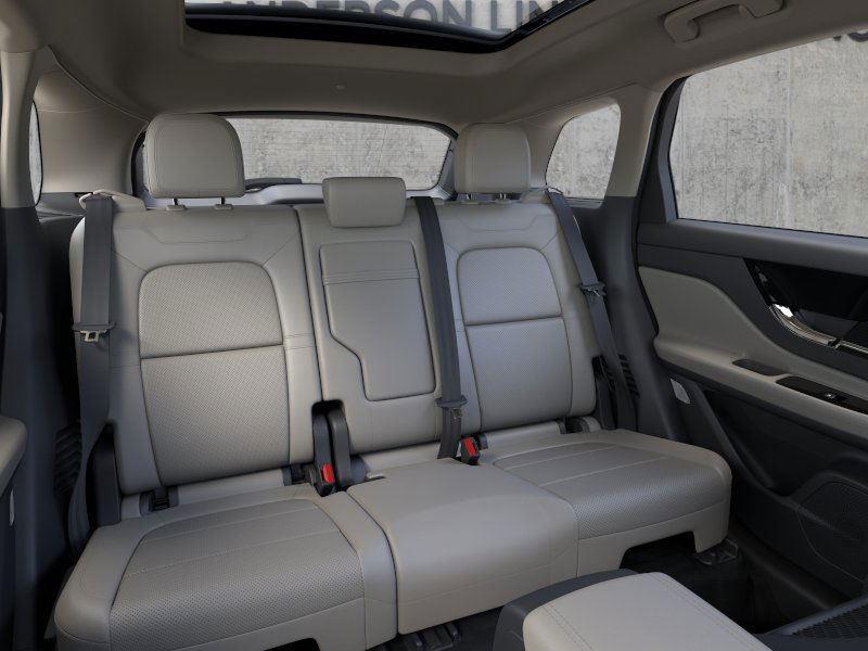 New 2026 Lincoln Corsair for sale in Lincoln NE