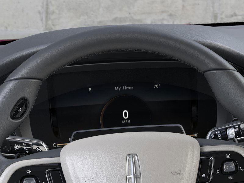 New 2026 Lincoln Corsair for sale in Lincoln NE