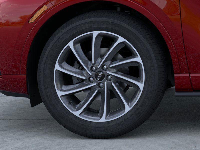 New 2026 Lincoln Corsair for sale in Lincoln NE