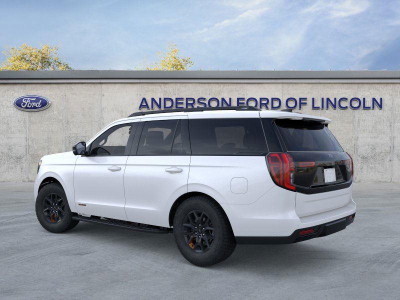 New 2025 Ford Expedition for sale in Lincoln NE