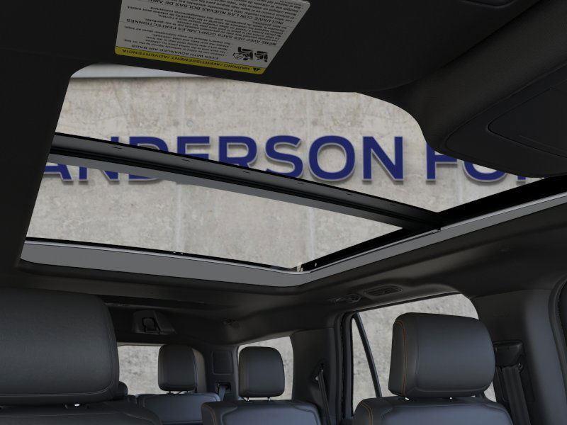 New 2025 Ford Expedition for sale in Lincoln NE