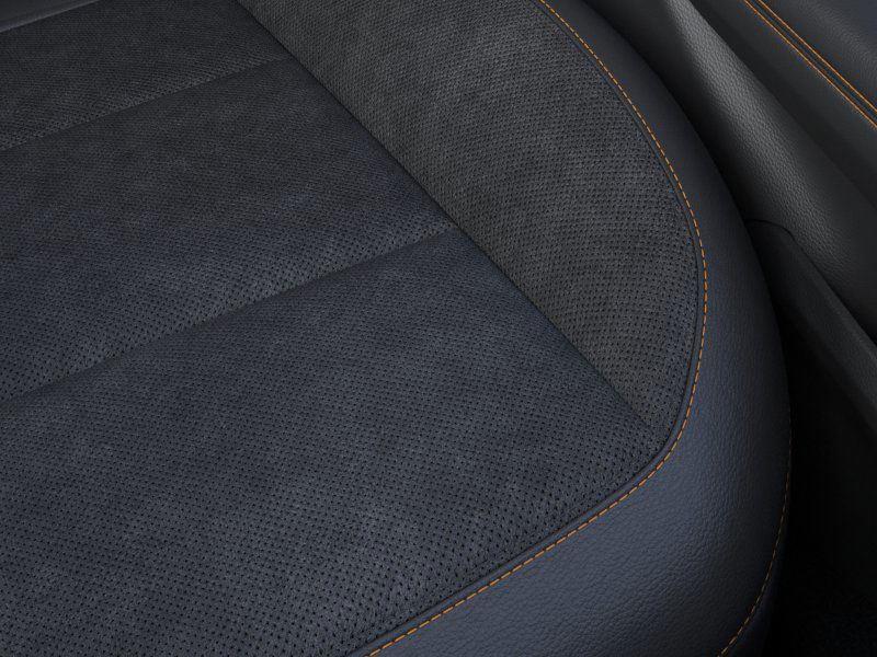 New 2026 Ford Explorer for sale in Lincoln NE